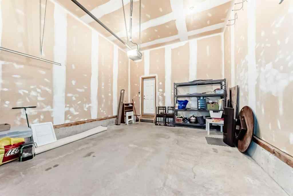 MLS® A2269558 - 326 Kincora Glen Rise  in Kincora Calgary, Residential