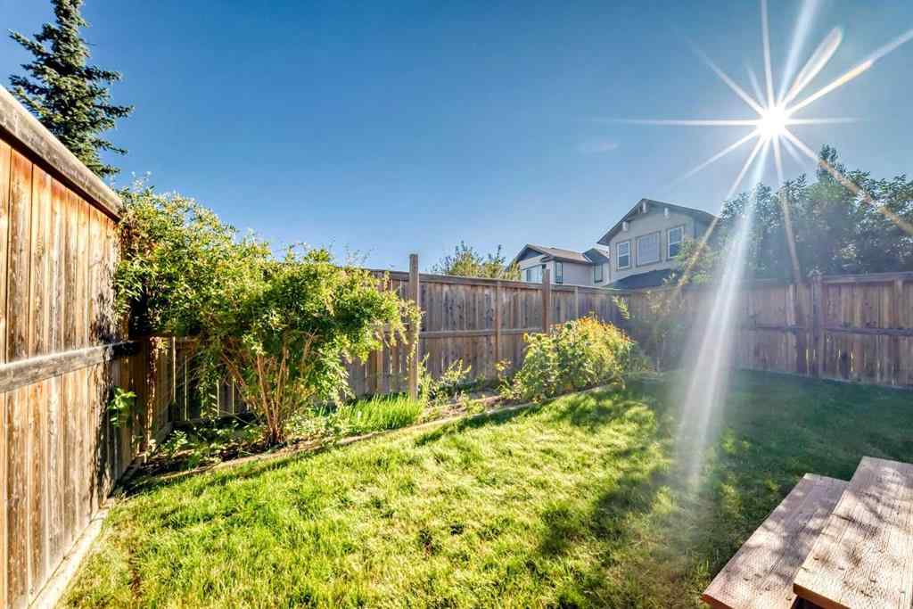 MLS® A2269558 - 326 Kincora Glen Rise  in Kincora Calgary, Residential