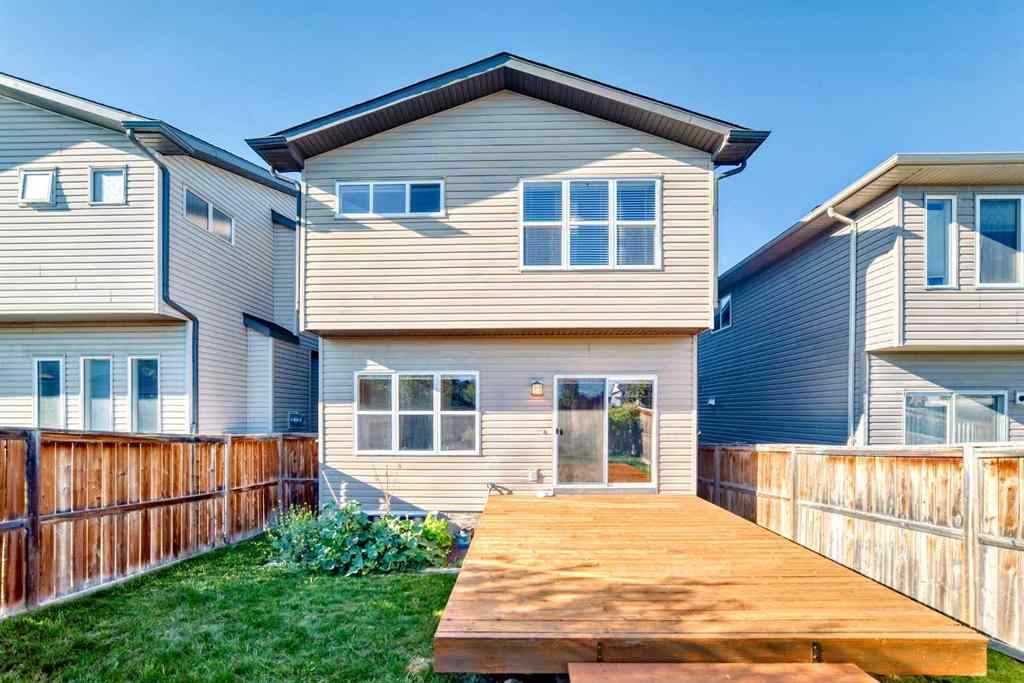 MLS® A2269558 - 326 Kincora Glen Rise  in Kincora Calgary, Residential