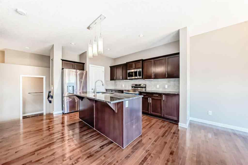 MLS® A2269558 - 326 Kincora Glen Rise  in Kincora Calgary, Residential