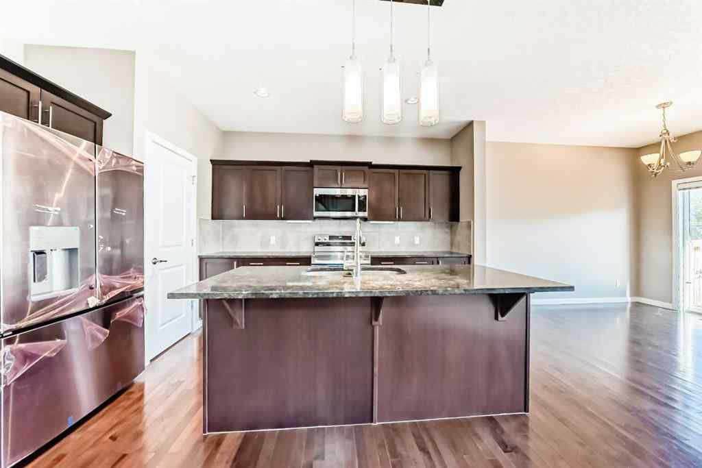 MLS® A2269558 - 326 Kincora Glen Rise  in Kincora Calgary, Residential