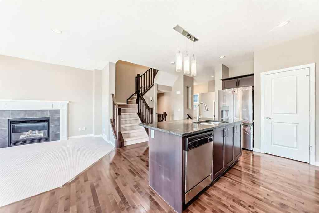 MLS® A2269558 - 326 Kincora Glen Rise  in Kincora Calgary, Residential