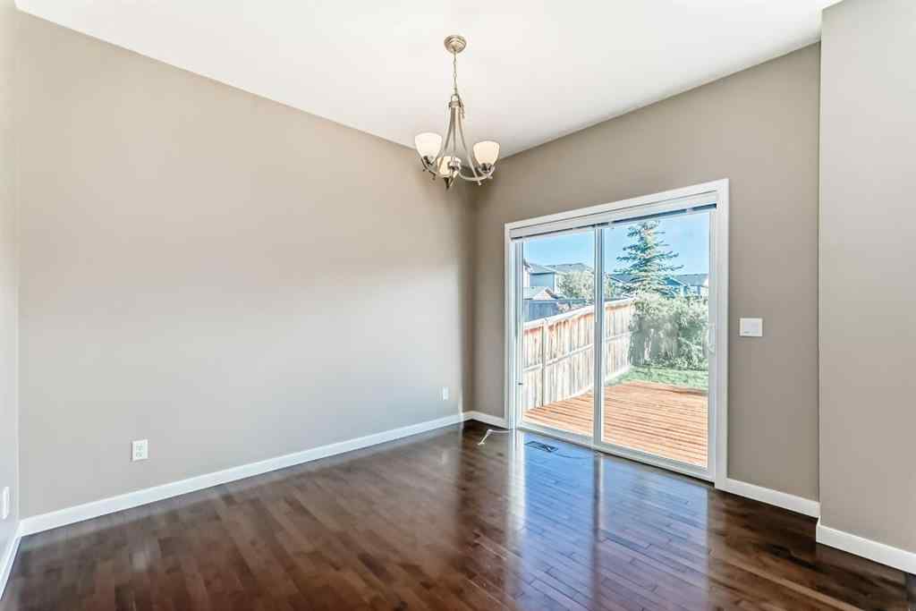 MLS® A2269558 - 326 Kincora Glen Rise  in Kincora Calgary, Residential