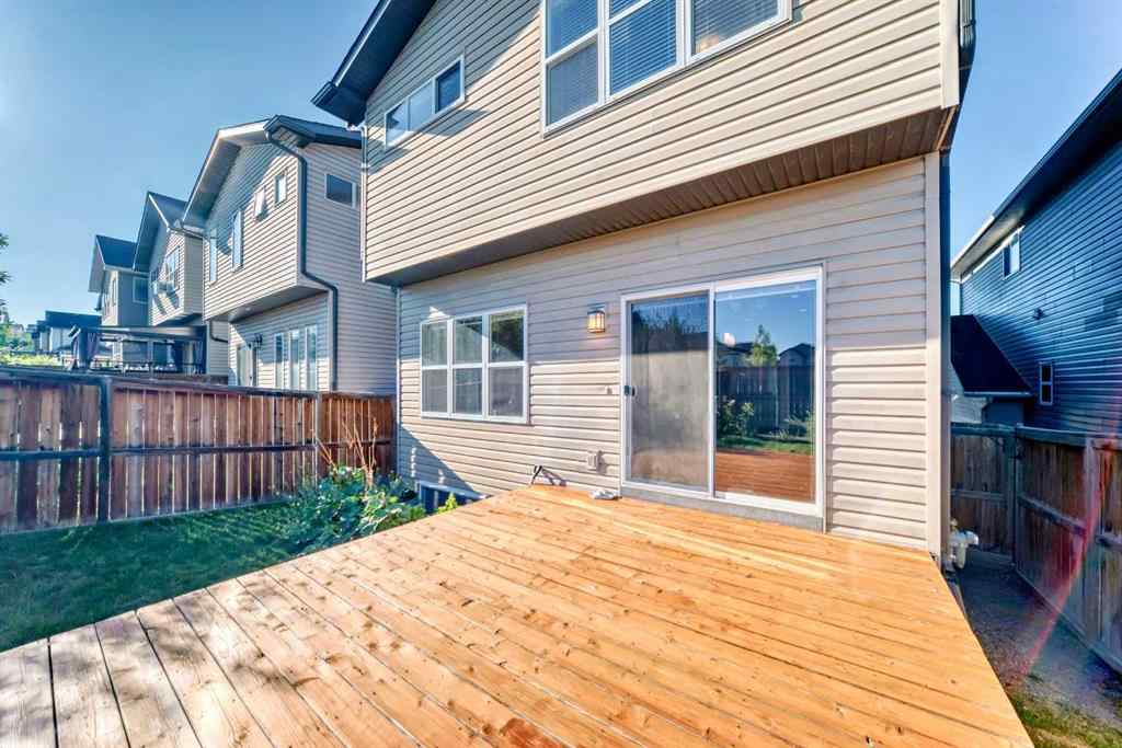 MLS® A2269558 - 326 Kincora Glen Rise  in Kincora Calgary, Residential