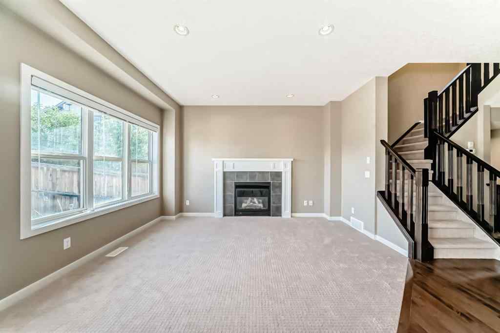 MLS® A2269558 - 326 Kincora Glen Rise  in Kincora Calgary, Residential