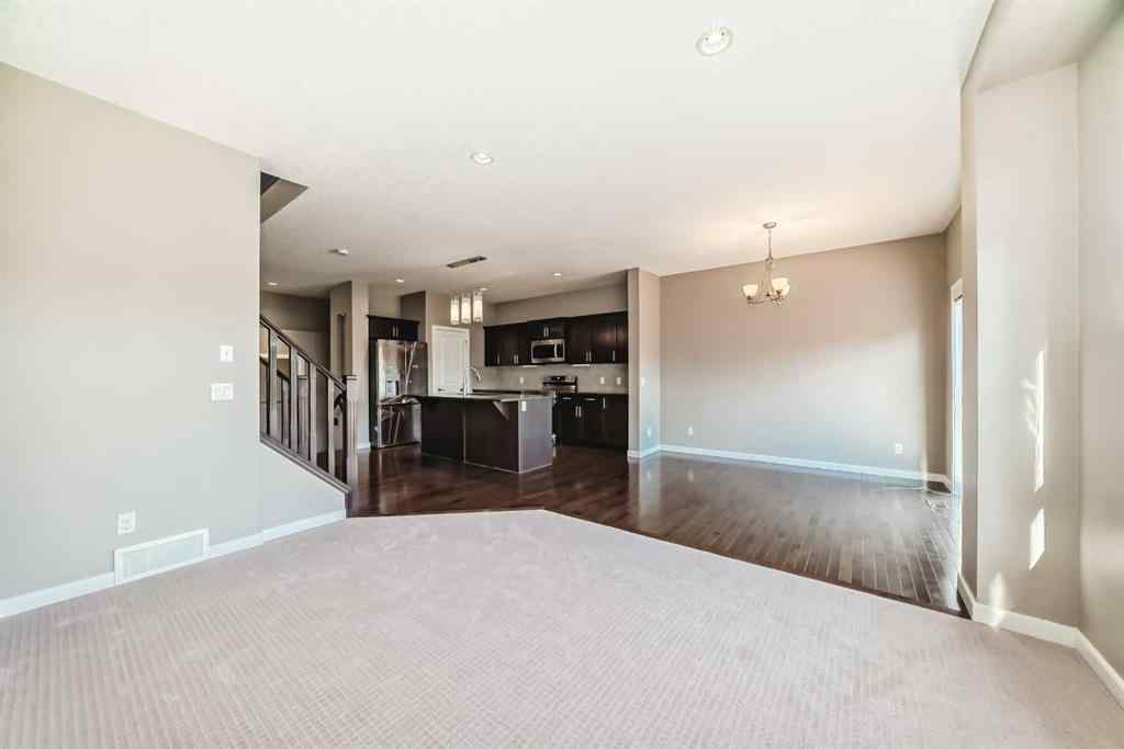 MLS® A2269558 - 326 Kincora Glen Rise  in Kincora Calgary, Residential