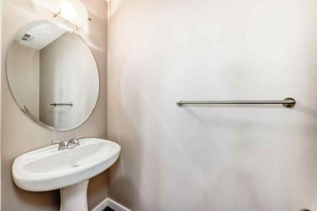 MLS® A2269558 - 326 Kincora Glen Rise  in Kincora Calgary, Residential