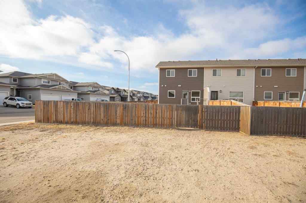 MLS&reg; # A2269559 - 1 Crimson Court  in Cottonwood Meadows Blackfalds, Residential Open Houses