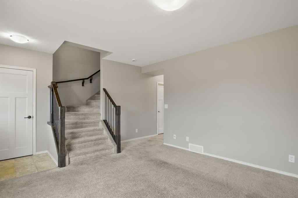 MLS&reg; # A2269559 - 1 Crimson Court  in Cottonwood Meadows Blackfalds, Residential Open Houses