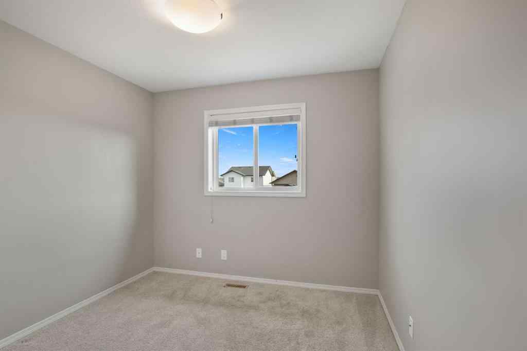 MLS&reg; # A2269559 - 1 Crimson Court  in Cottonwood Meadows Blackfalds, Residential Open Houses