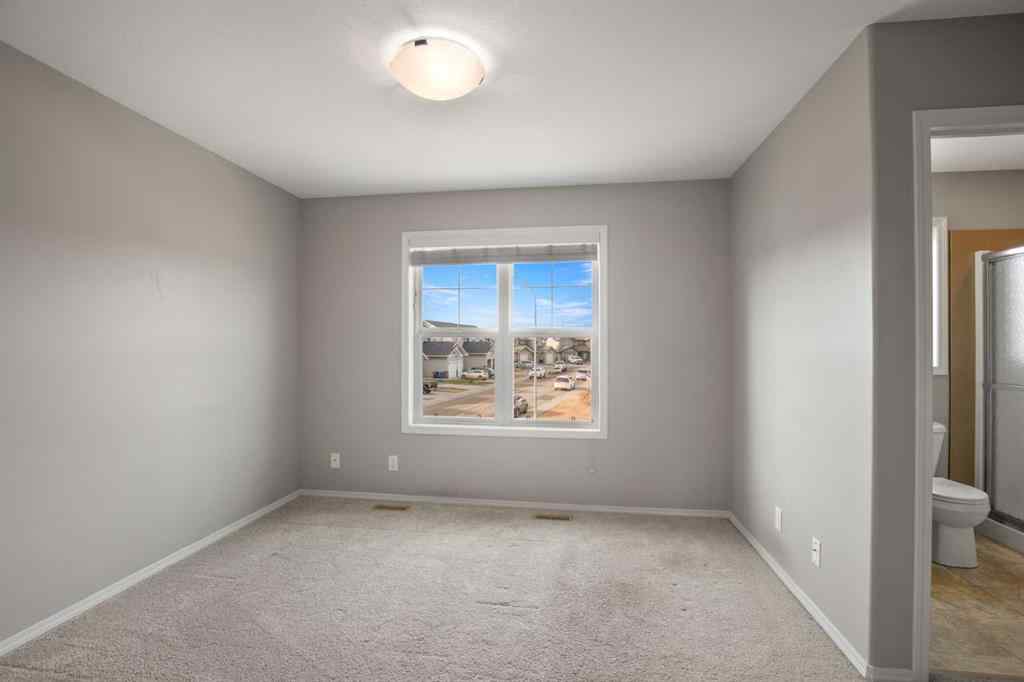 MLS&reg; # A2269559 - 1 Crimson Court  in Cottonwood Meadows Blackfalds, Residential Open Houses