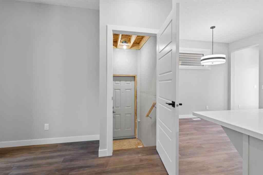 MLS® A2269561 - 65 Amblefield Heights NW in Moraine Calgary, Residential