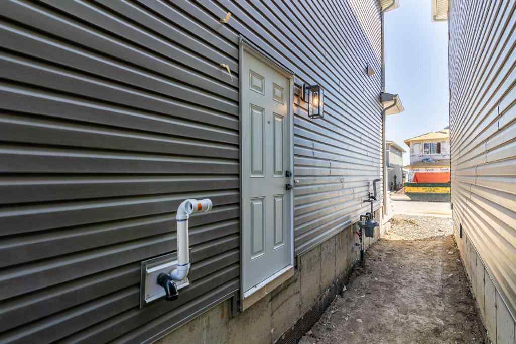 MLS® A2269561 - 65 Amblefield Heights NW in Moraine Calgary, Residential