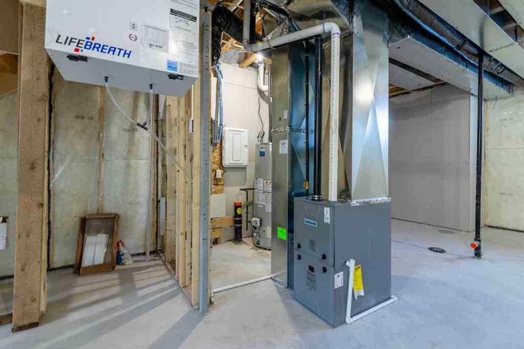 MLS® A2269561 - 65 Amblefield Heights NW in Moraine Calgary, Residential