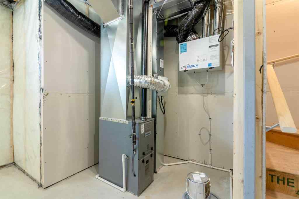 MLS® A2269561 - 65 Amblefield Heights NW in Moraine Calgary, Residential