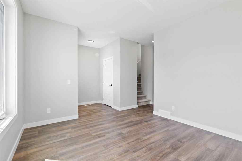 MLS® A2269561 - 65 Amblefield Heights NW in Moraine Calgary, Residential