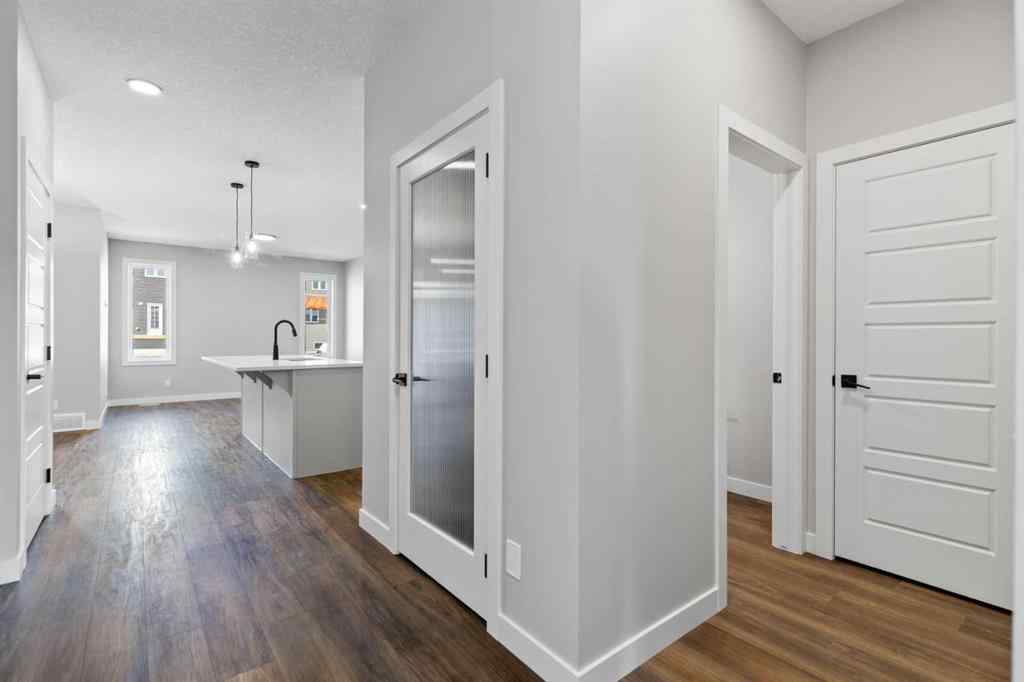MLS® A2269561 - 65 Amblefield Heights NW in Moraine Calgary, Residential