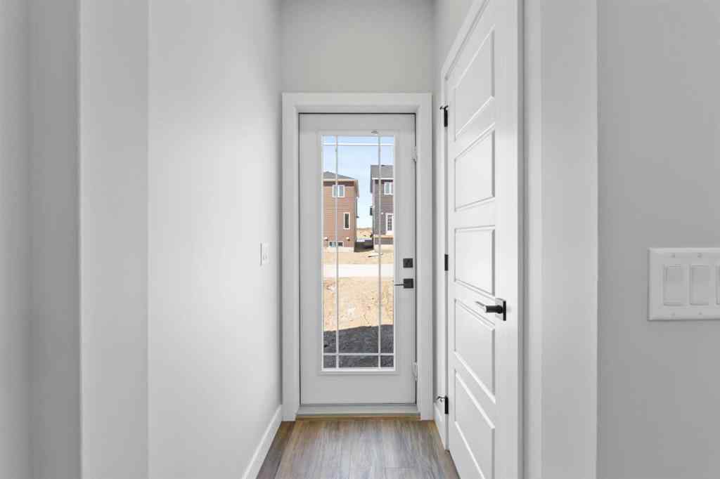 MLS® A2269561 - 65 Amblefield Heights NW in Moraine Calgary, Residential