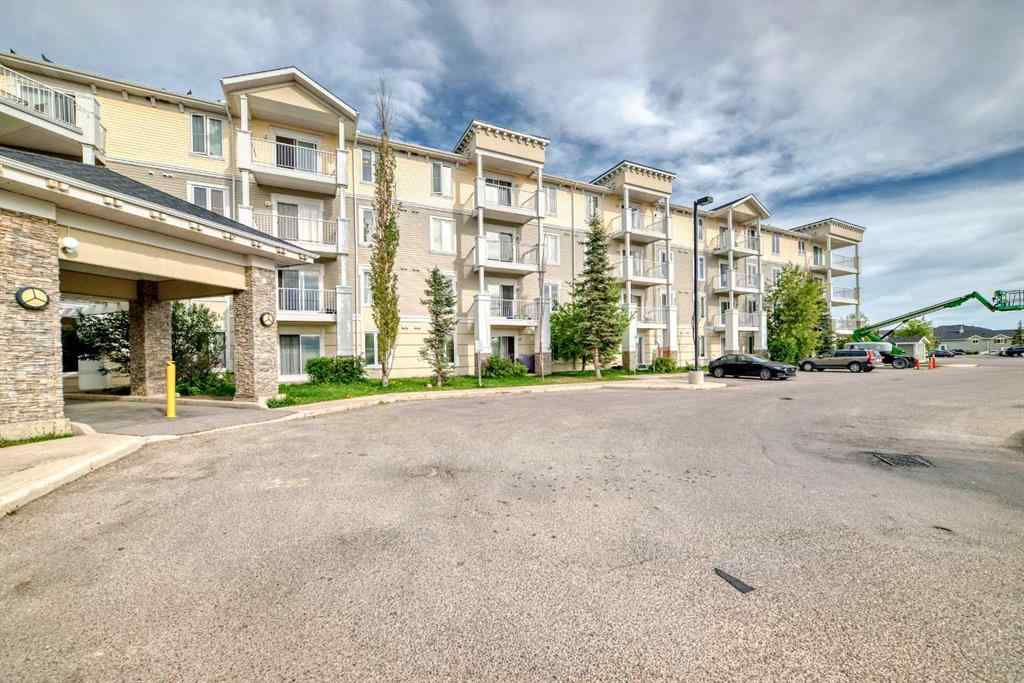MLS® A2269562 - Unit #2115 1140 Taradale Drive NE in Taradale Calgary, Residential