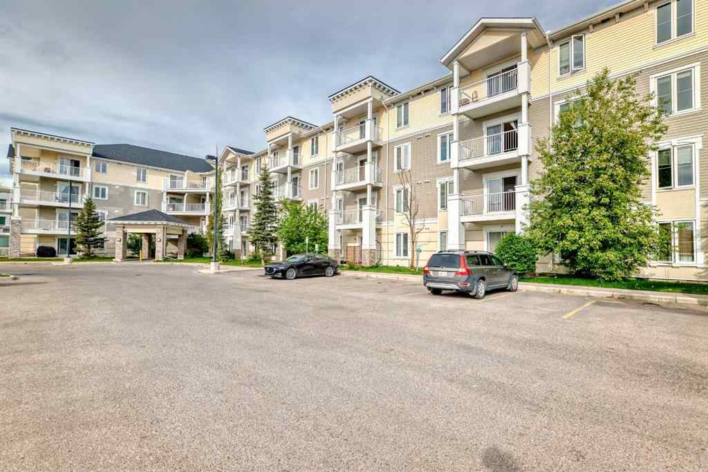 MLS® A2269562 - Unit #2115 1140 Taradale Drive NE in Taradale Calgary, Residential