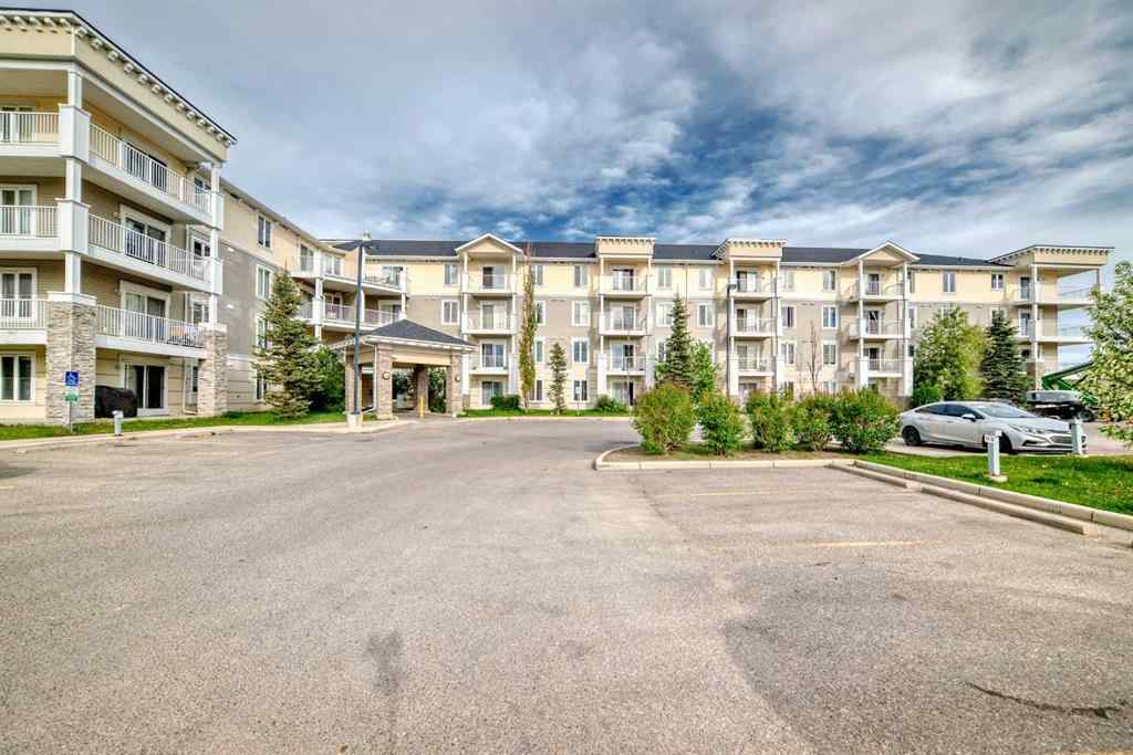 MLS® A2269562 - Unit #2115 1140 Taradale Drive NE in Taradale Calgary, Residential