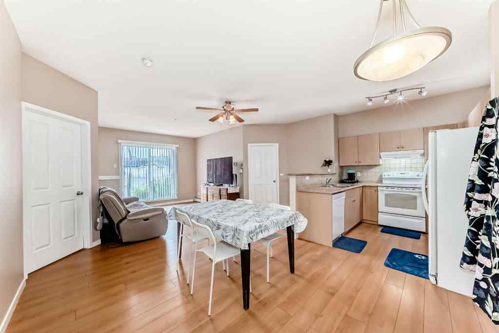 MLS® A2269562 - Unit #2115 1140 Taradale Drive NE in Taradale Calgary, Residential