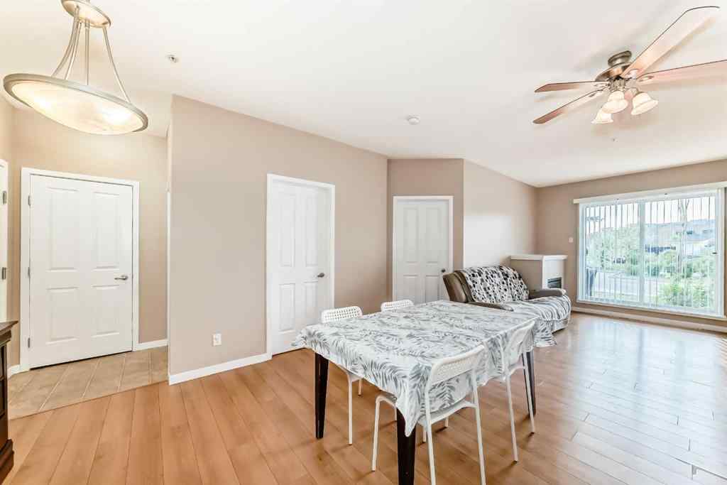 MLS® A2269562 - Unit #2115 1140 Taradale Drive NE in Taradale Calgary, Residential