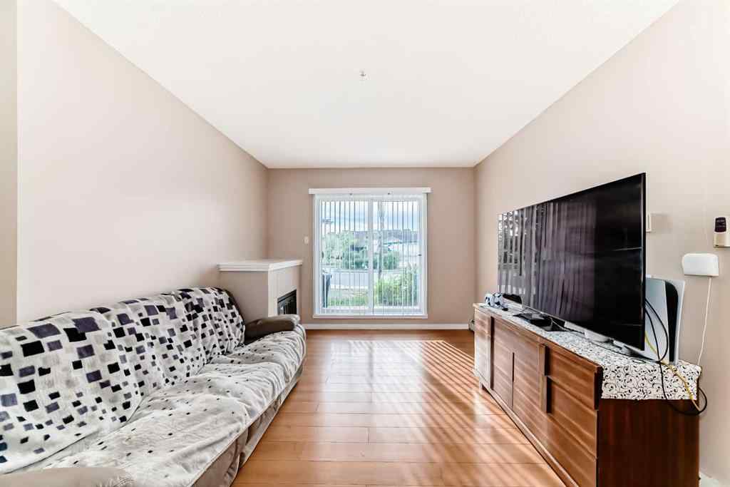 MLS® A2269562 - Unit #2115 1140 Taradale Drive NE in Taradale Calgary, Residential