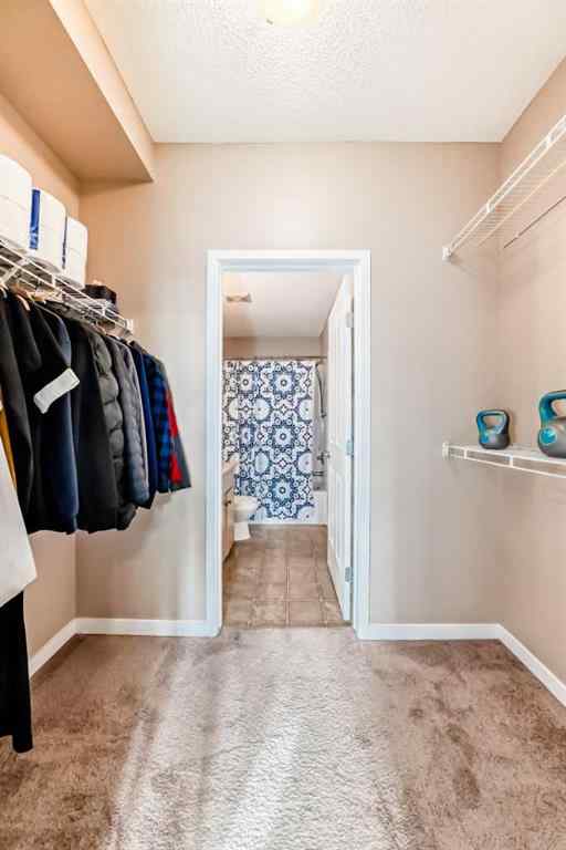 MLS® A2269562 - Unit #2115 1140 Taradale Drive NE in Taradale Calgary, Residential