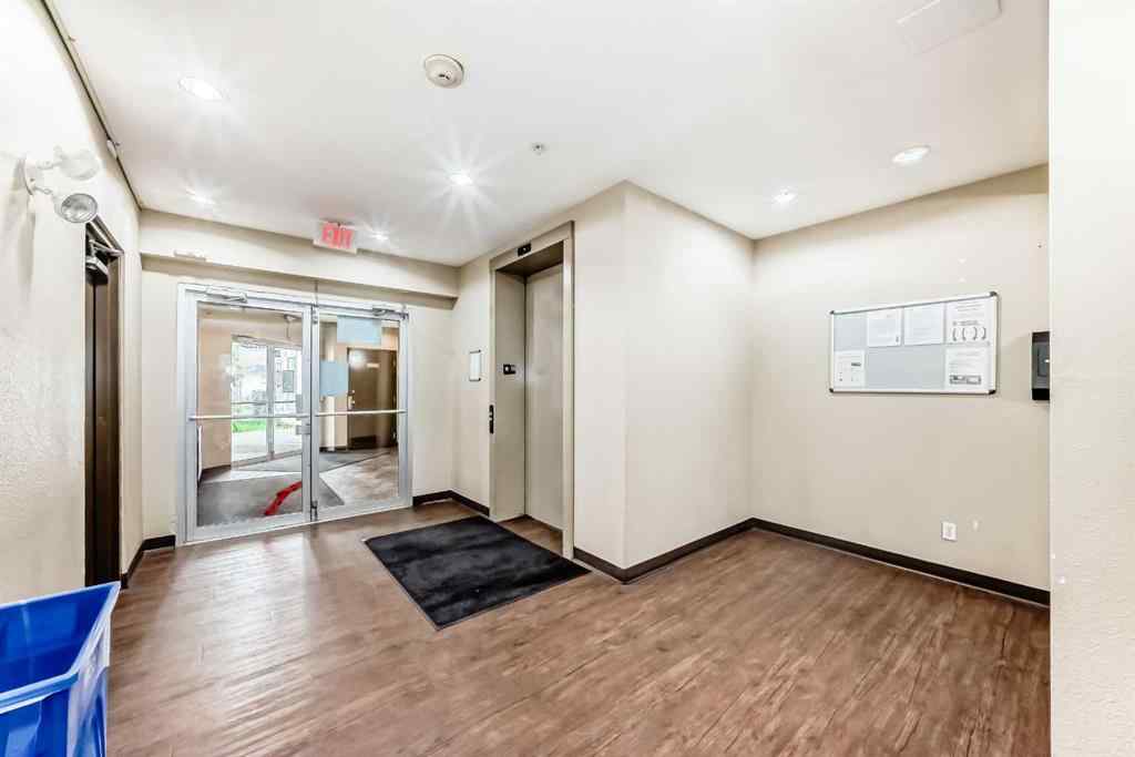 MLS® A2269562 - Unit #2115 1140 Taradale Drive NE in Taradale Calgary, Residential