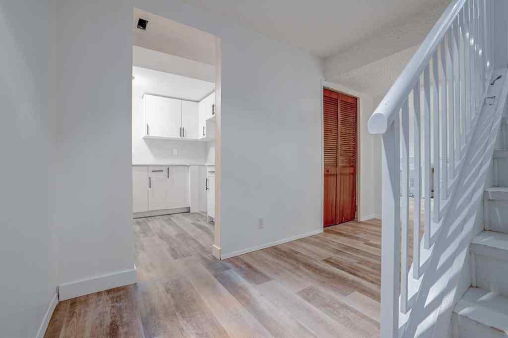 MLS® A2269563 - 3131 Dover Crescent SE in Dover Calgary, Residential