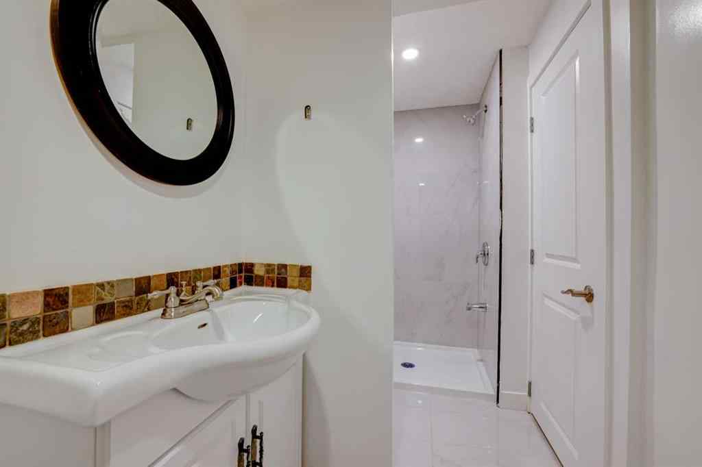 MLS® A2269563 - 3131 Dover Crescent SE in Dover Calgary, Residential