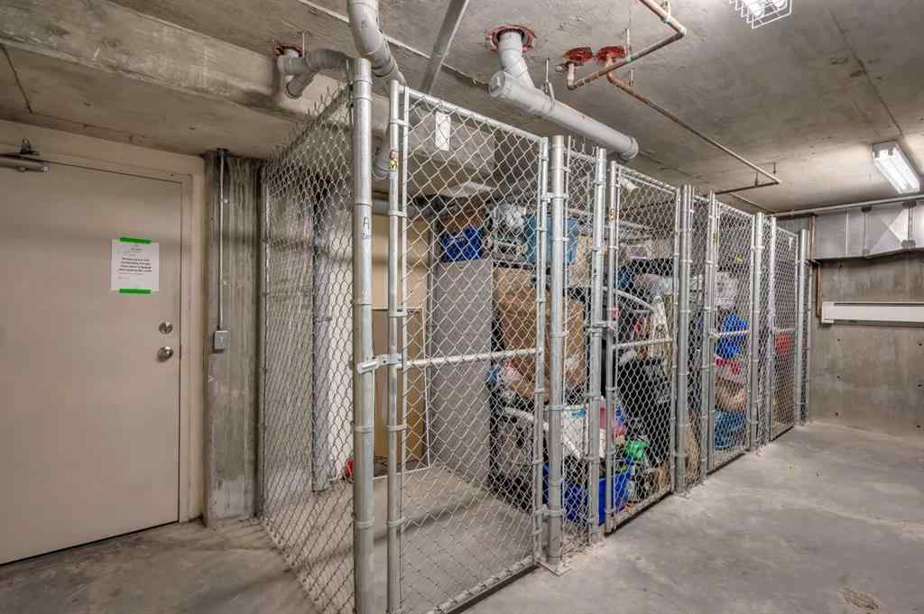 MLS® A2269565 - Unit #1205 2280 68 Street NE in Monterey Park Calgary, Residential