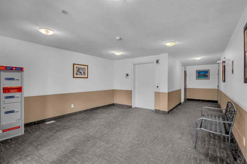 MLS® A2269565 - Unit #1205 2280 68 Street NE in Monterey Park Calgary, Residential