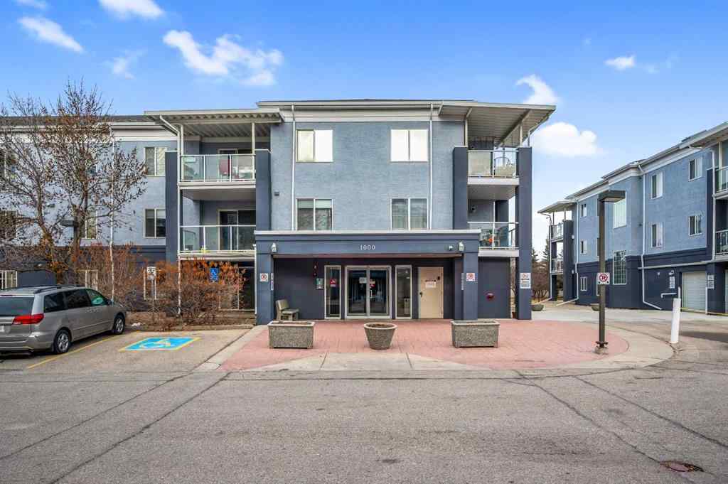 MLS® A2269565 - Unit #1205 2280 68 Street NE in Monterey Park Calgary, Residential