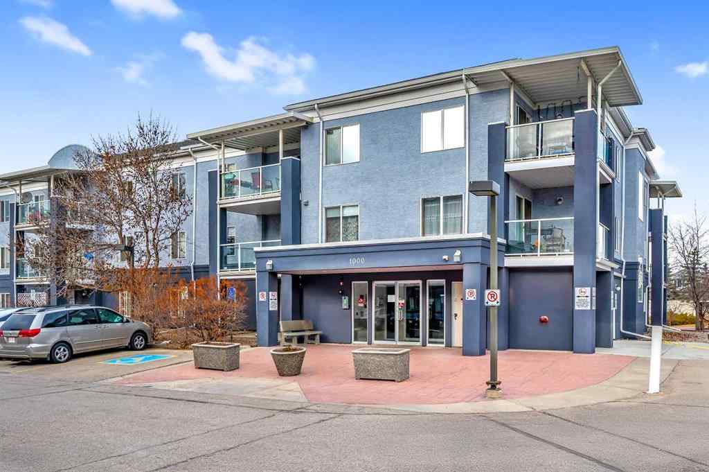 MLS® A2269565 - Unit #1205 2280 68 Street NE in Monterey Park Calgary, Residential
