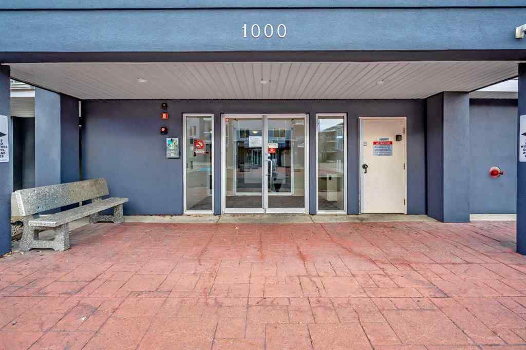 MLS® A2269565 - Unit #1205 2280 68 Street NE in Monterey Park Calgary, Residential