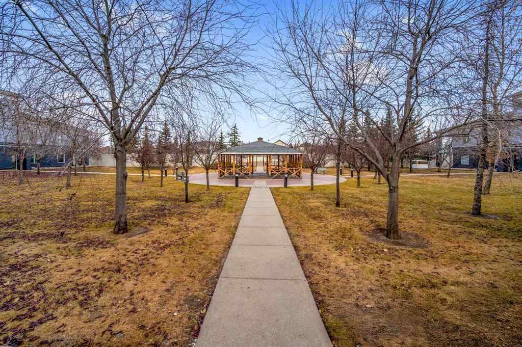 MLS® A2269565 - Unit #1205 2280 68 Street NE in Monterey Park Calgary, Residential