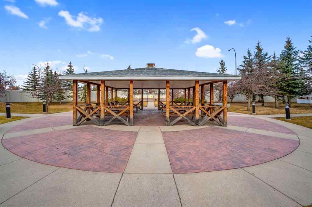 MLS® A2269565 - Unit #1205 2280 68 Street NE in Monterey Park Calgary, Residential