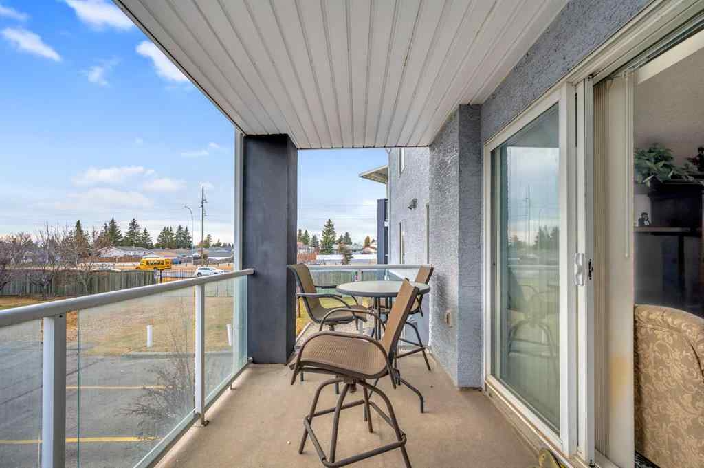 MLS® A2269565 - Unit #1205 2280 68 Street NE in Monterey Park Calgary, Residential