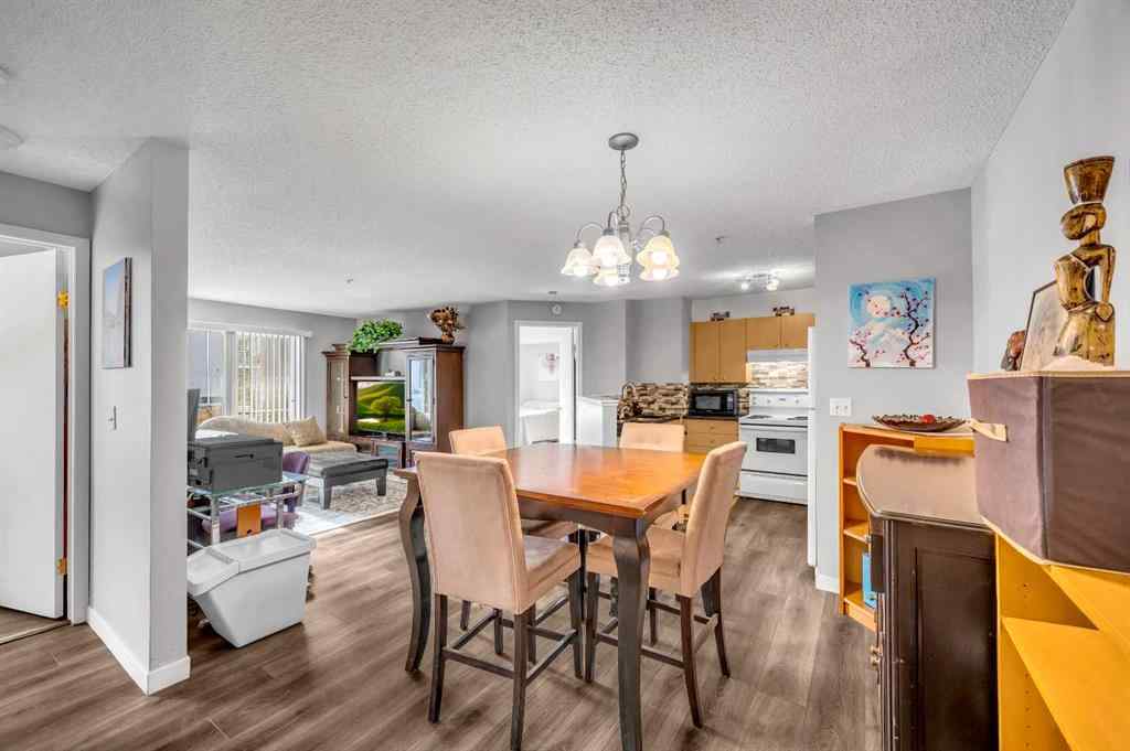 MLS® A2269565 - Unit #1205 2280 68 Street NE in Monterey Park Calgary, Residential