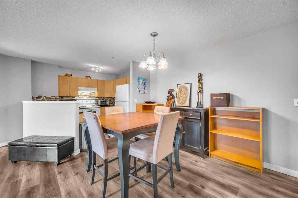 MLS® A2269565 - Unit #1205 2280 68 Street NE in Monterey Park Calgary, Residential