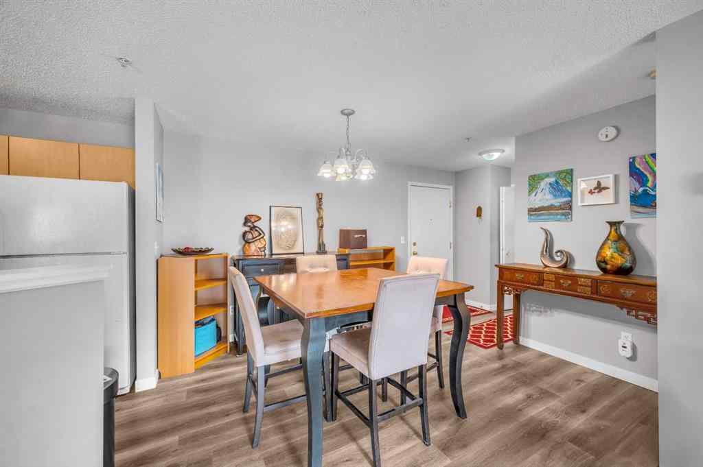 MLS® A2269565 - Unit #1205 2280 68 Street NE in Monterey Park Calgary, Residential