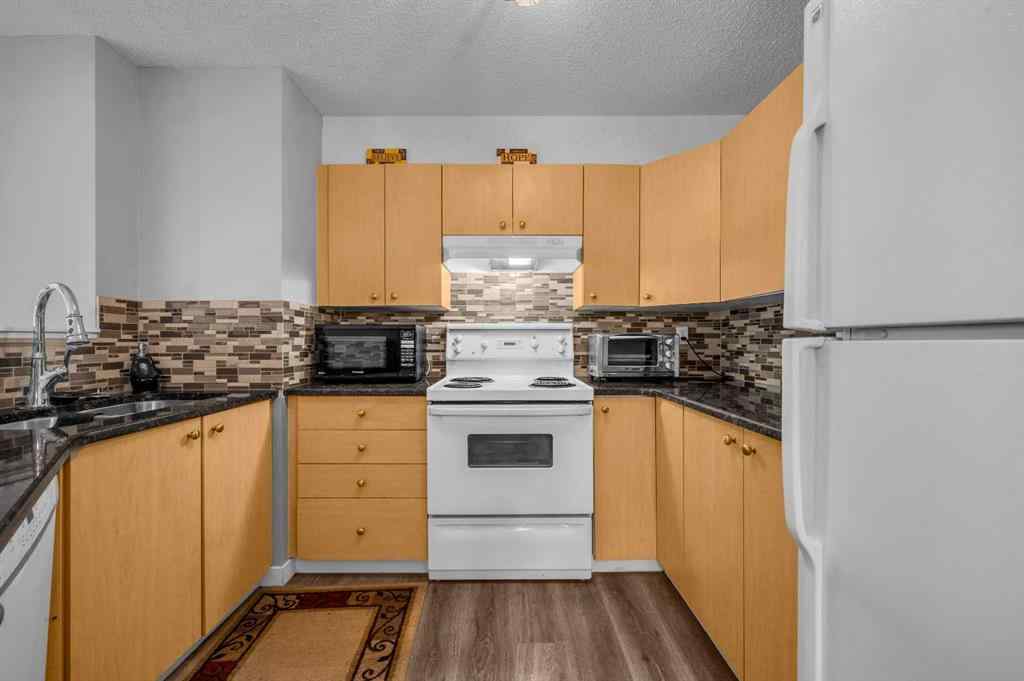 MLS® A2269565 - Unit #1205 2280 68 Street NE in Monterey Park Calgary, Residential