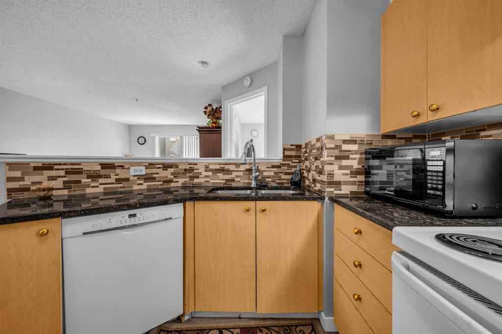 MLS® A2269565 - Unit #1205 2280 68 Street NE in Monterey Park Calgary, Residential