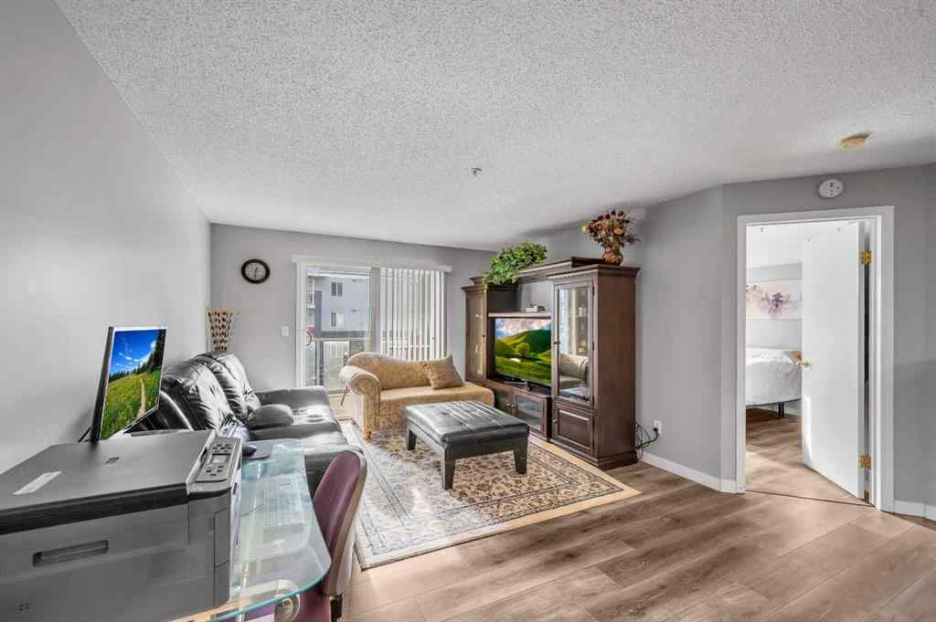 MLS® A2269565 - Unit #1205 2280 68 Street NE in Monterey Park Calgary, Residential