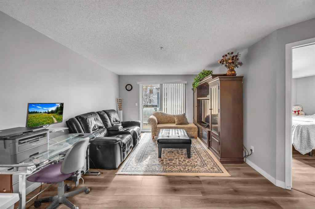 MLS® A2269565 - Unit #1205 2280 68 Street NE in Monterey Park Calgary, Residential