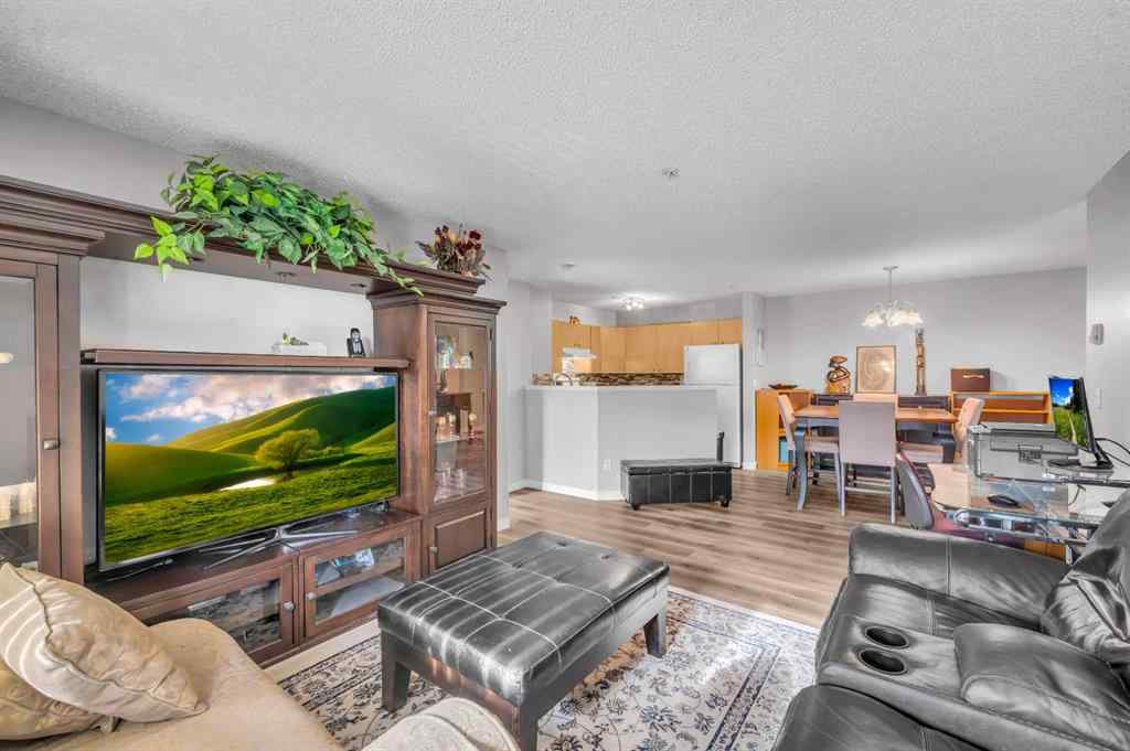 MLS® A2269565 - Unit #1205 2280 68 Street NE in Monterey Park Calgary, Residential