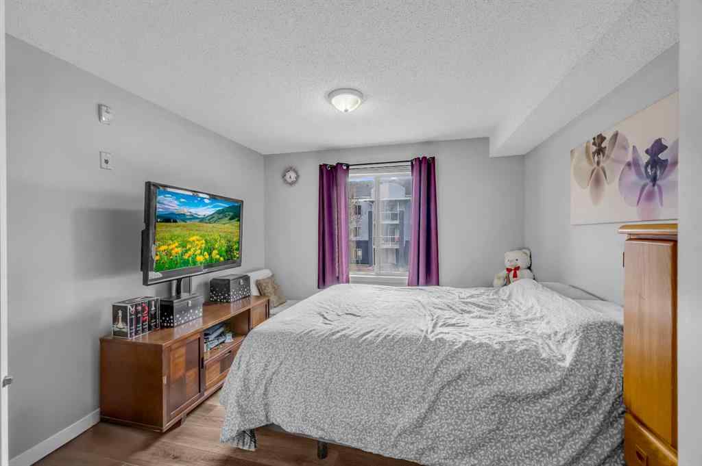 MLS® A2269565 - Unit #1205 2280 68 Street NE in Monterey Park Calgary, Residential