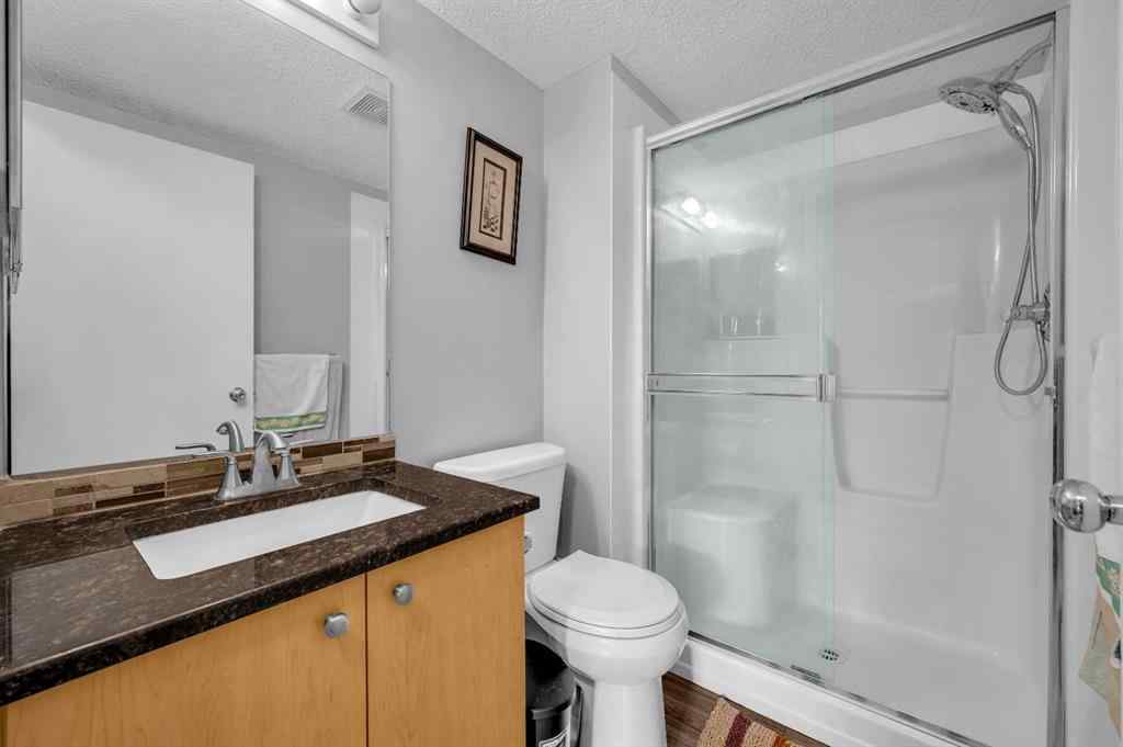 MLS® A2269565 - Unit #1205 2280 68 Street NE in Monterey Park Calgary, Residential